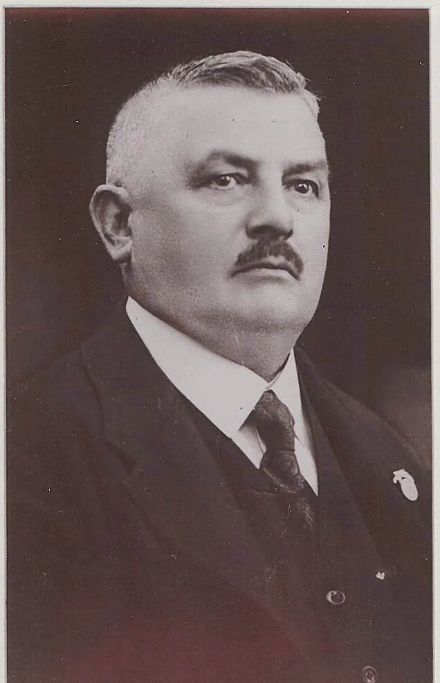 Johann-Votruba-I